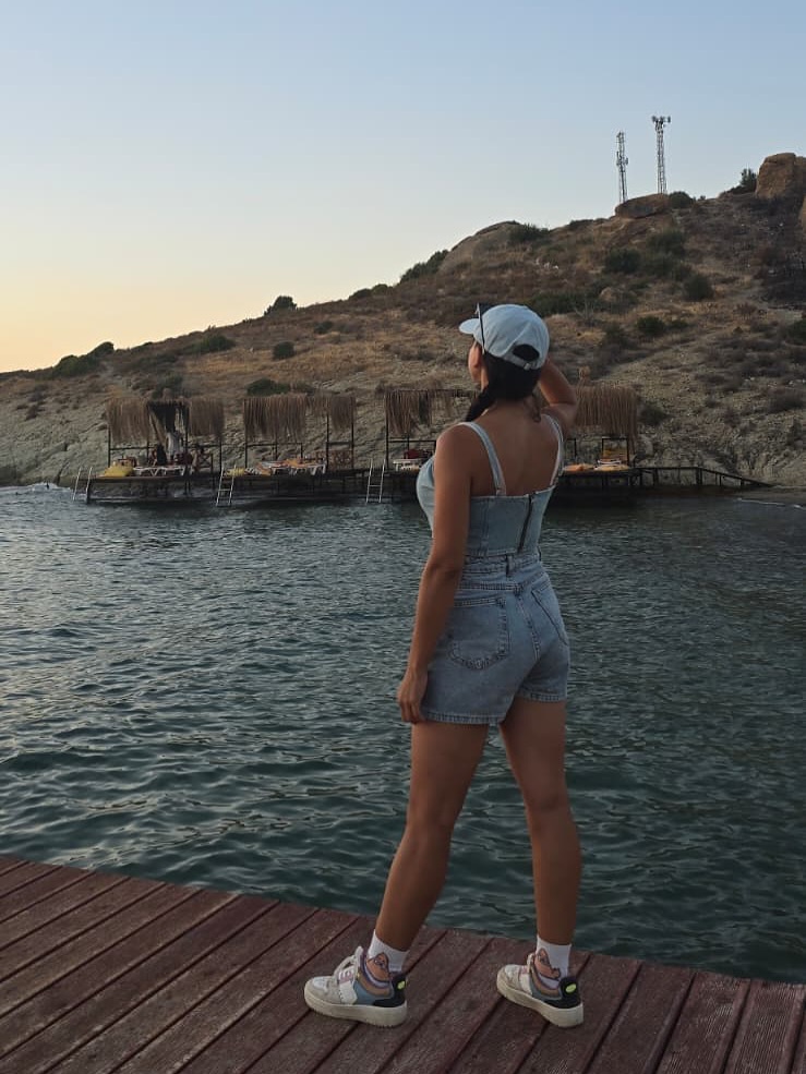 Bu Kampı Anlatmak Zor…Resmen “Aklını Bırakıp Geliyorsun, Ruhunu Alıp Dönüyorsun” Tarzıydı. Çünkü (13)