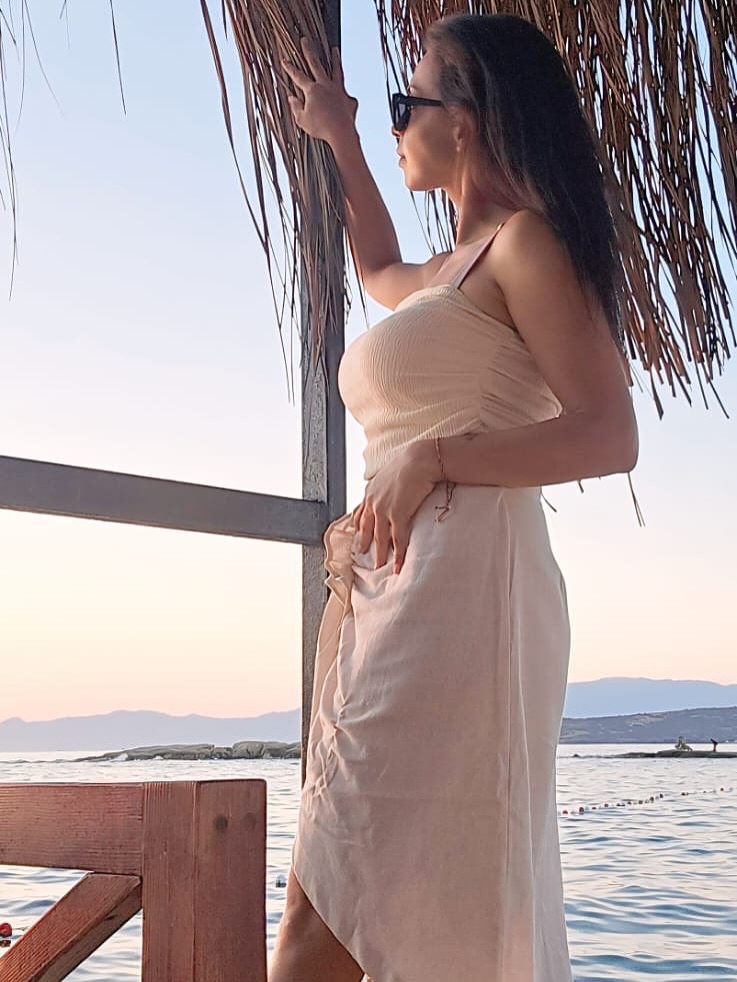 Bu Kampı Anlatmak Zor…Resmen “Aklını Bırakıp Geliyorsun, Ruhunu Alıp Dönüyorsun” Tarzıydı. Çünkü (3)