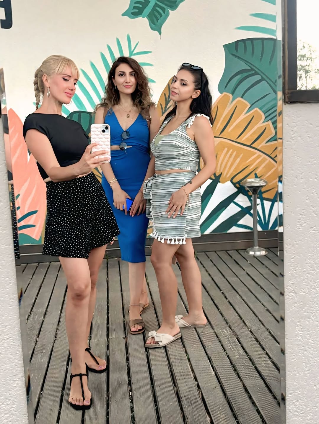 Bu Kampı Anlatmak Zor…Resmen “Aklını Bırakıp Geliyorsun, Ruhunu Alıp Dönüyorsun” Tarzıydı. Çünkü (4)