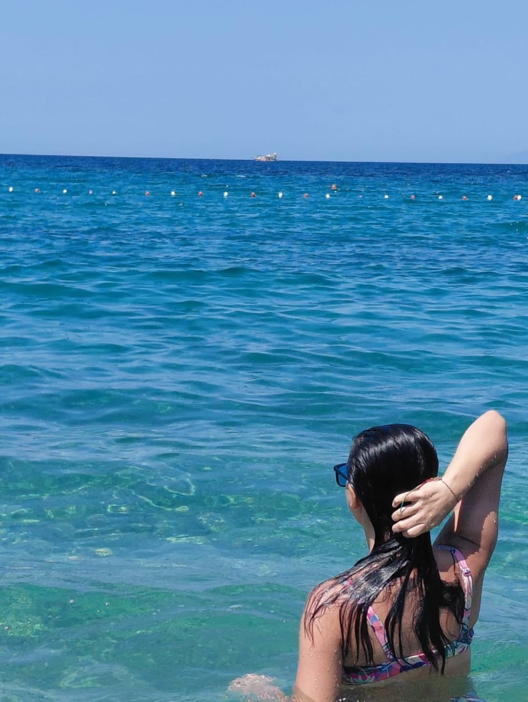 Bu Kampı Anlatmak Zor…Resmen “Aklını Bırakıp Geliyorsun, Ruhunu Alıp Dönüyorsun” Tarzıydı. Çünkü (6)