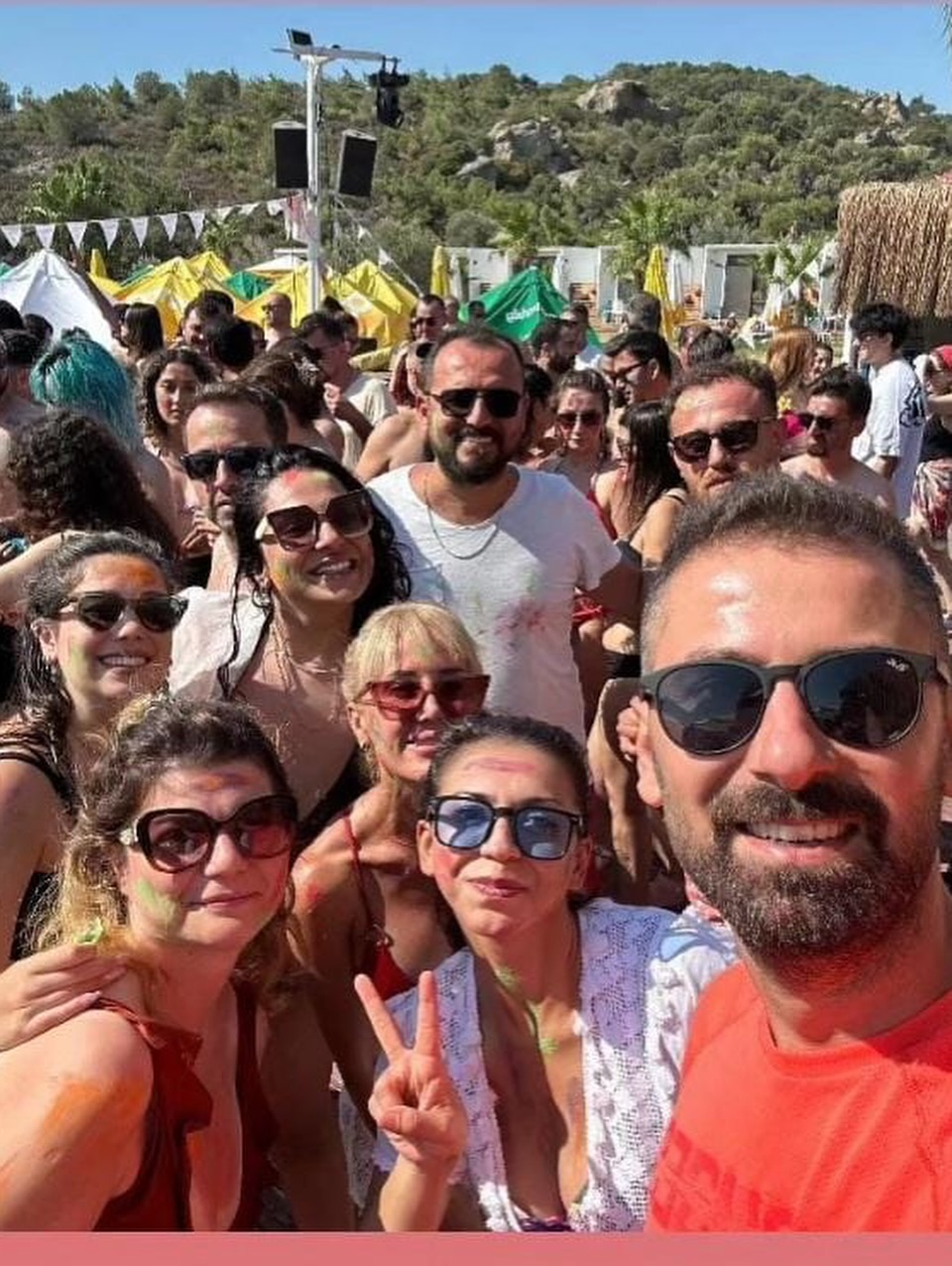 Bu Kampı Anlatmak Zor…Resmen “Aklını Bırakıp Geliyorsun, Ruhunu Alıp Dönüyorsun” Tarzıydı. Çünkü (8)