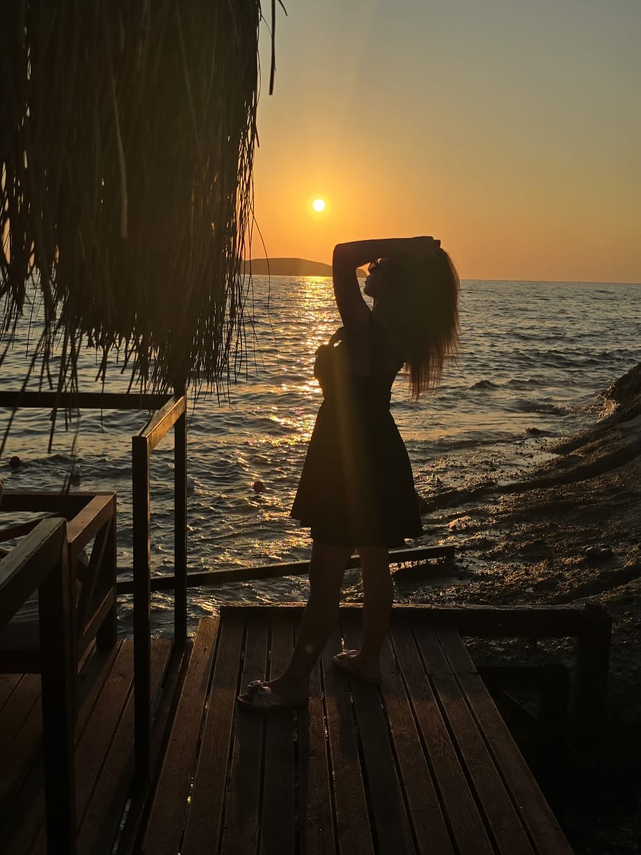 Bu Kampı Anlatmak Zor…Resmen “Aklını Bırakıp Geliyorsun, Ruhunu Alıp Dönüyorsun” Tarzıydı. Çünkü (9)