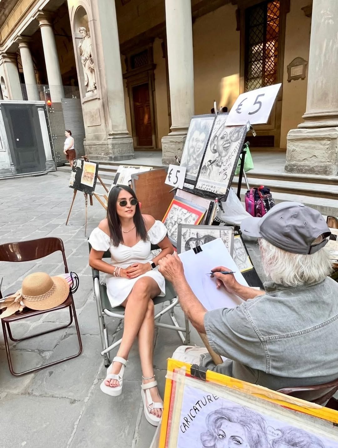 Büyük Avrupa Turu’na Yalnız Katılmış Olsam Da, Ekip O Kadar Uyumlu Ve Rehberlerimiz O Kadar Anla (11)