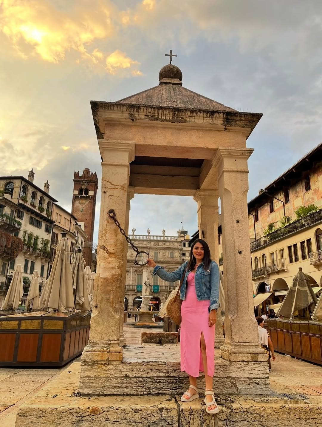 Büyük Avrupa Turu’na Yalnız Katılmış Olsam Da, Ekip O Kadar Uyumlu Ve Rehberlerimiz O Kadar Anla (12)