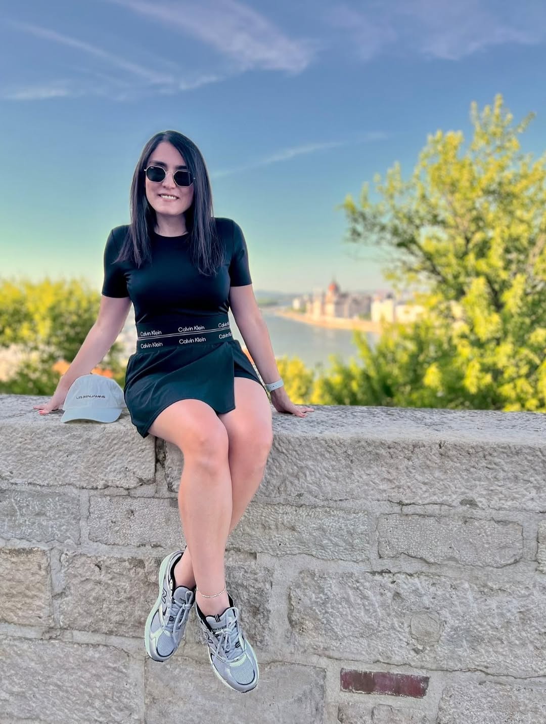 Büyük Avrupa Turu’na Yalnız Katılmış Olsam Da, Ekip O Kadar Uyumlu Ve Rehberlerimiz O Kadar Anla (14)