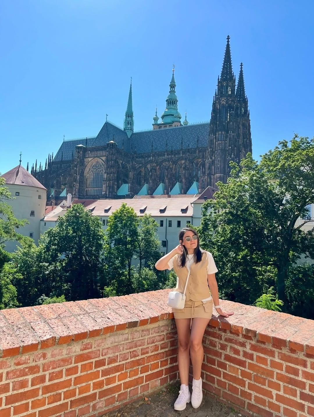 Büyük Avrupa Turu’na Yalnız Katılmış Olsam Da, Ekip O Kadar Uyumlu Ve Rehberlerimiz O Kadar Anla (7)