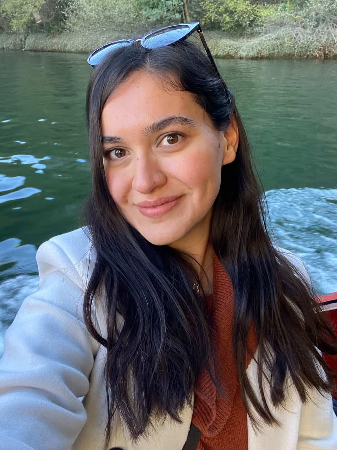 Dilara Öğretmen Diyor Ki Balkan Turundan Sonra Memnun Kaldığım Için Geçen Yaz Büyük İtalya Turu (3)