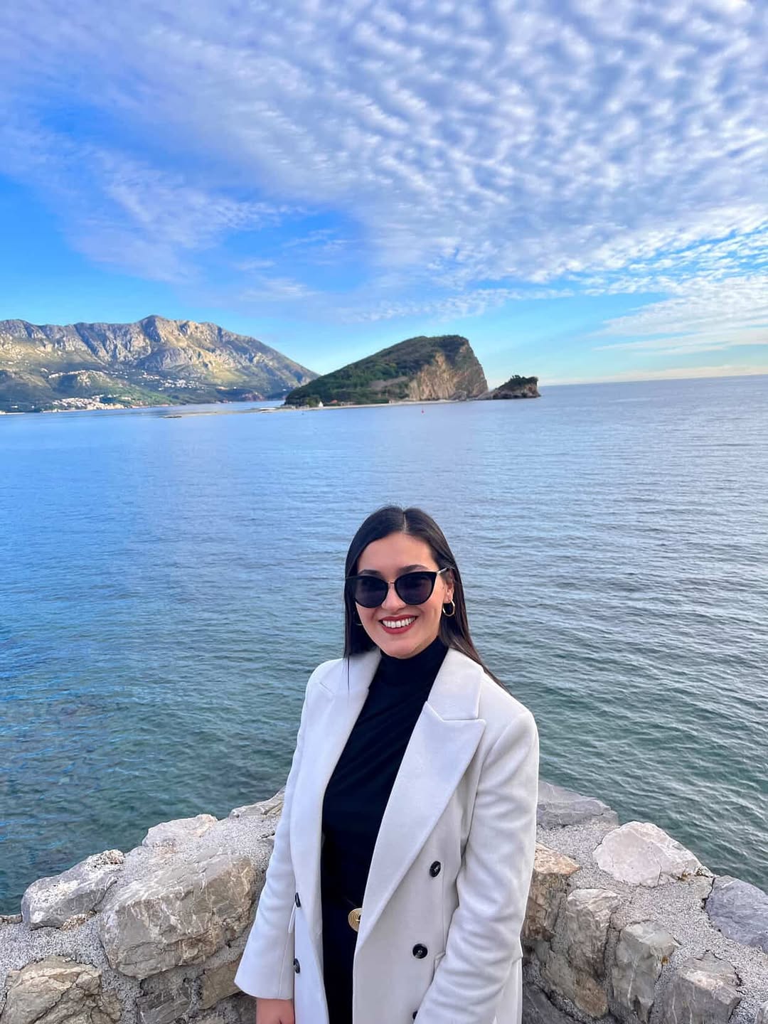 Dilara Öğretmen Diyor Ki Balkan Turundan Sonra Memnun Kaldığım Için Geçen Yaz Büyük İtalya Turu (8)