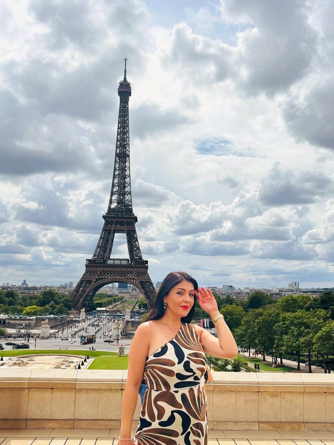 Dolu Dolu Geçen Rüya Gibi Bir On Beş Gündü 🥰 Büyük Avrupa Turu Sayesinde Sadece Iki Hafta Gibi (1)