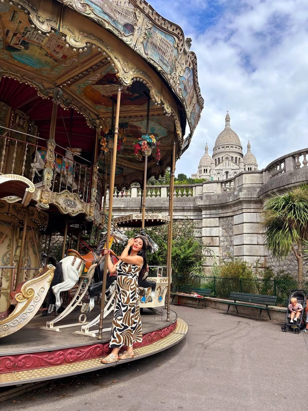 Dolu Dolu Geçen Rüya Gibi Bir On Beş Gündü 🥰 Büyük Avrupa Turu Sayesinde Sadece Iki Hafta Gibi (10)