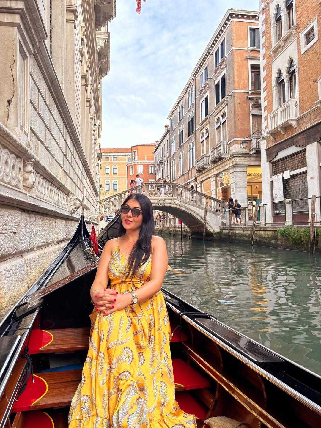 Dolu Dolu Geçen Rüya Gibi Bir On Beş Gündü 🥰 Büyük Avrupa Turu Sayesinde Sadece Iki Hafta Gibi (2)