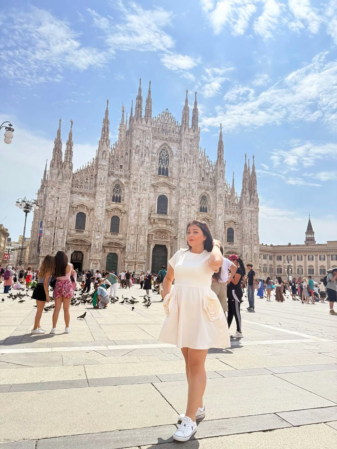 Dolu Dolu Geçen Rüya Gibi Bir On Beş Gündü 🥰 Büyük Avrupa Turu Sayesinde Sadece Iki Hafta Gibi (3)