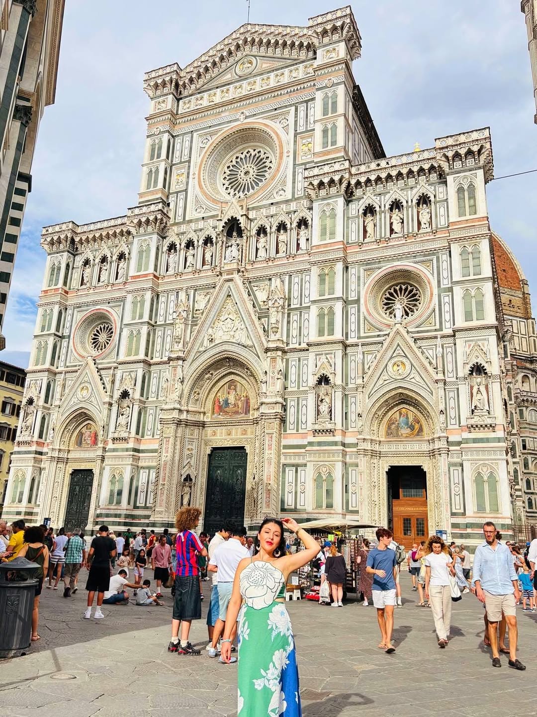 Dolu Dolu Geçen Rüya Gibi Bir On Beş Gündü 🥰 Büyük Avrupa Turu Sayesinde Sadece Iki Hafta Gibi (4)