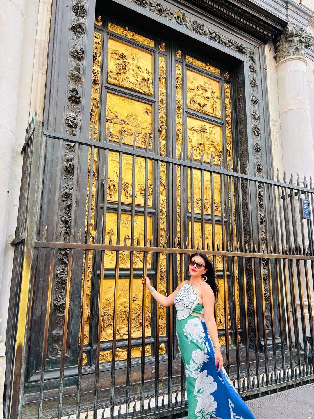 Dolu Dolu Geçen Rüya Gibi Bir On Beş Gündü 🥰 Büyük Avrupa Turu Sayesinde Sadece Iki Hafta Gibi (9)