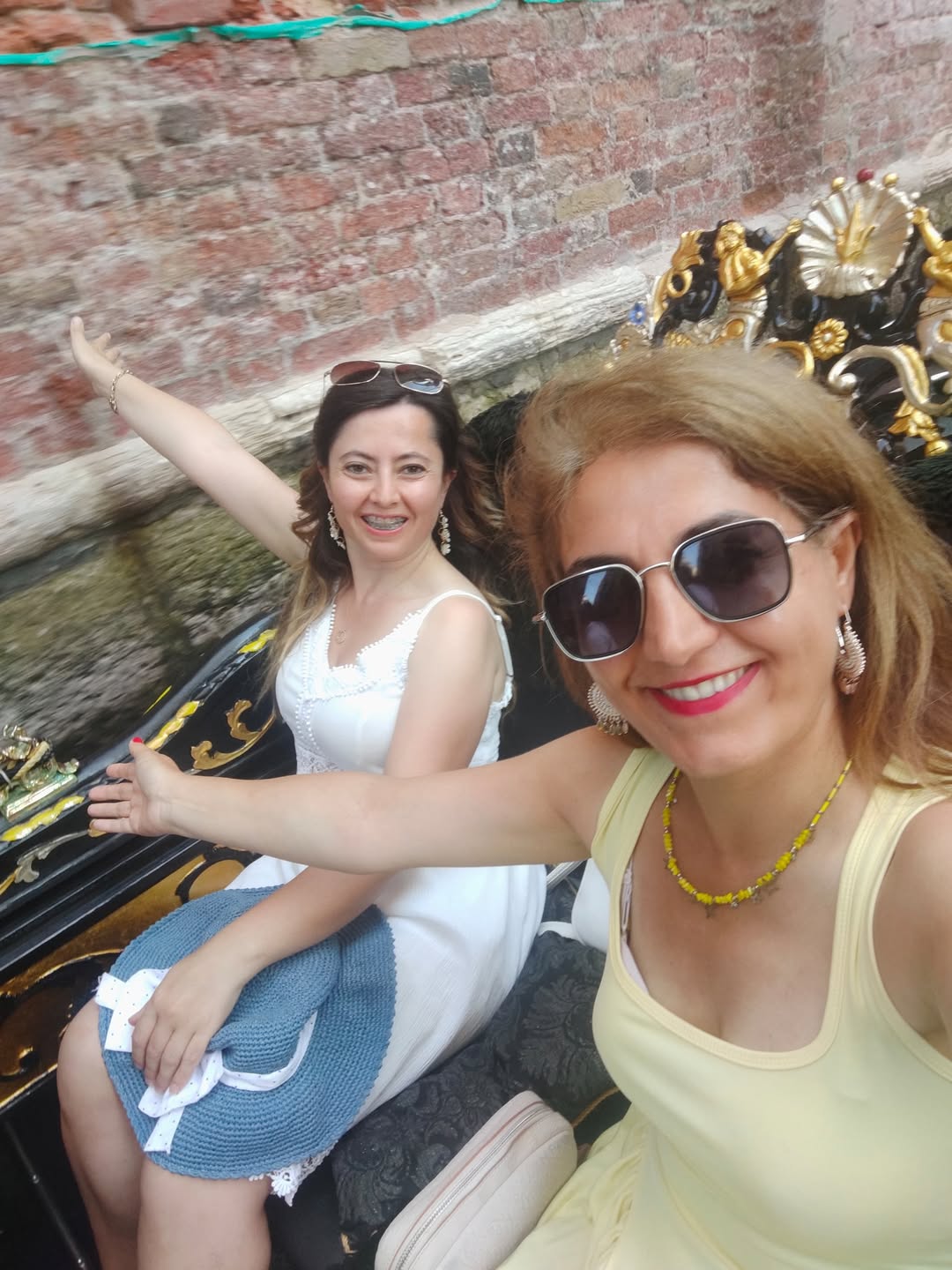 En Yakın Arkadaşımın Da Aklını Çelerek, Bu Geziye Katıldım. Geriye Dönüp Baktığımda, Çok Yoğun V (10)