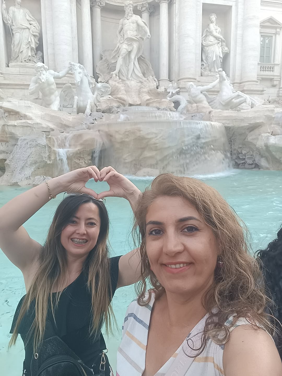 En Yakın Arkadaşımın Da Aklını Çelerek, Bu Geziye Katıldım. Geriye Dönüp Baktığımda, Çok Yoğun V (12)