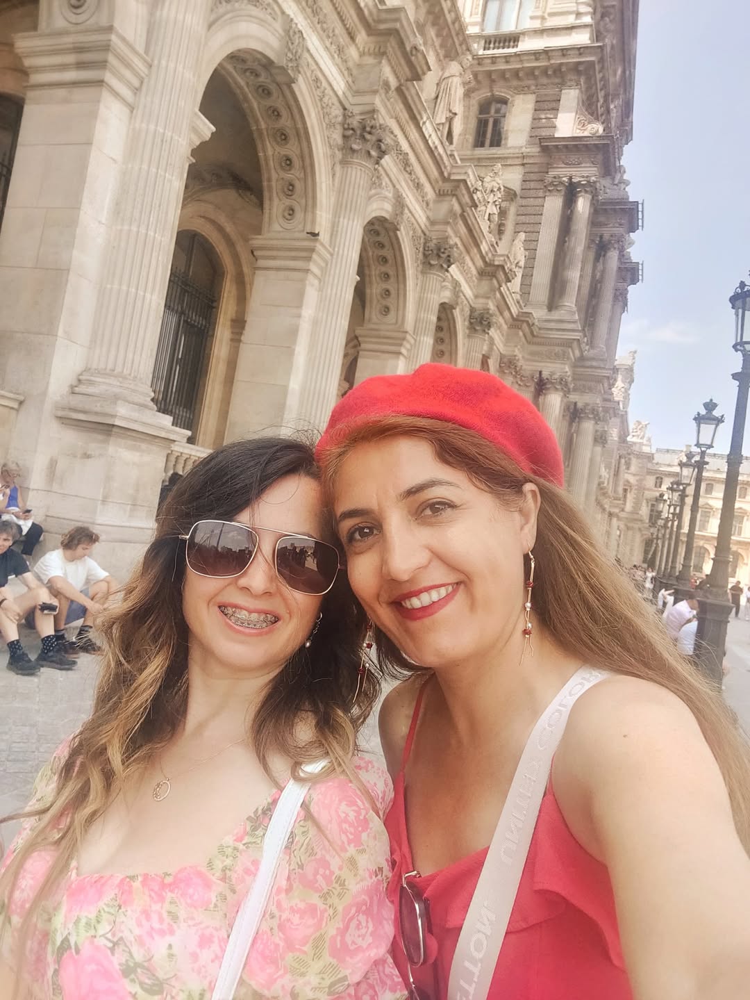 En Yakın Arkadaşımın Da Aklını Çelerek, Bu Geziye Katıldım. Geriye Dönüp Baktığımda, Çok Yoğun V (14)