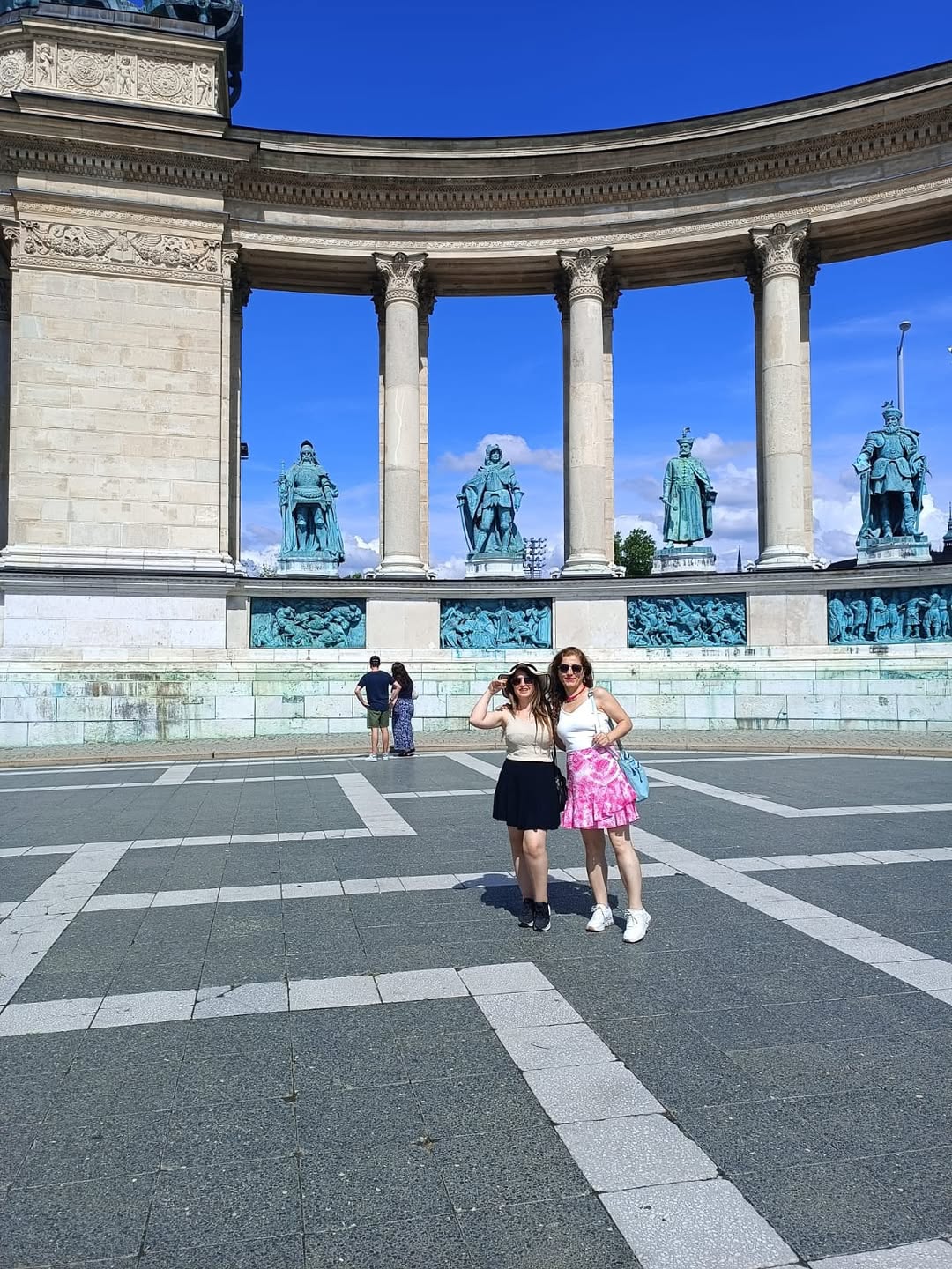 En Yakın Arkadaşımın Da Aklını Çelerek, Bu Geziye Katıldım. Geriye Dönüp Baktığımda, Çok Yoğun V (15)