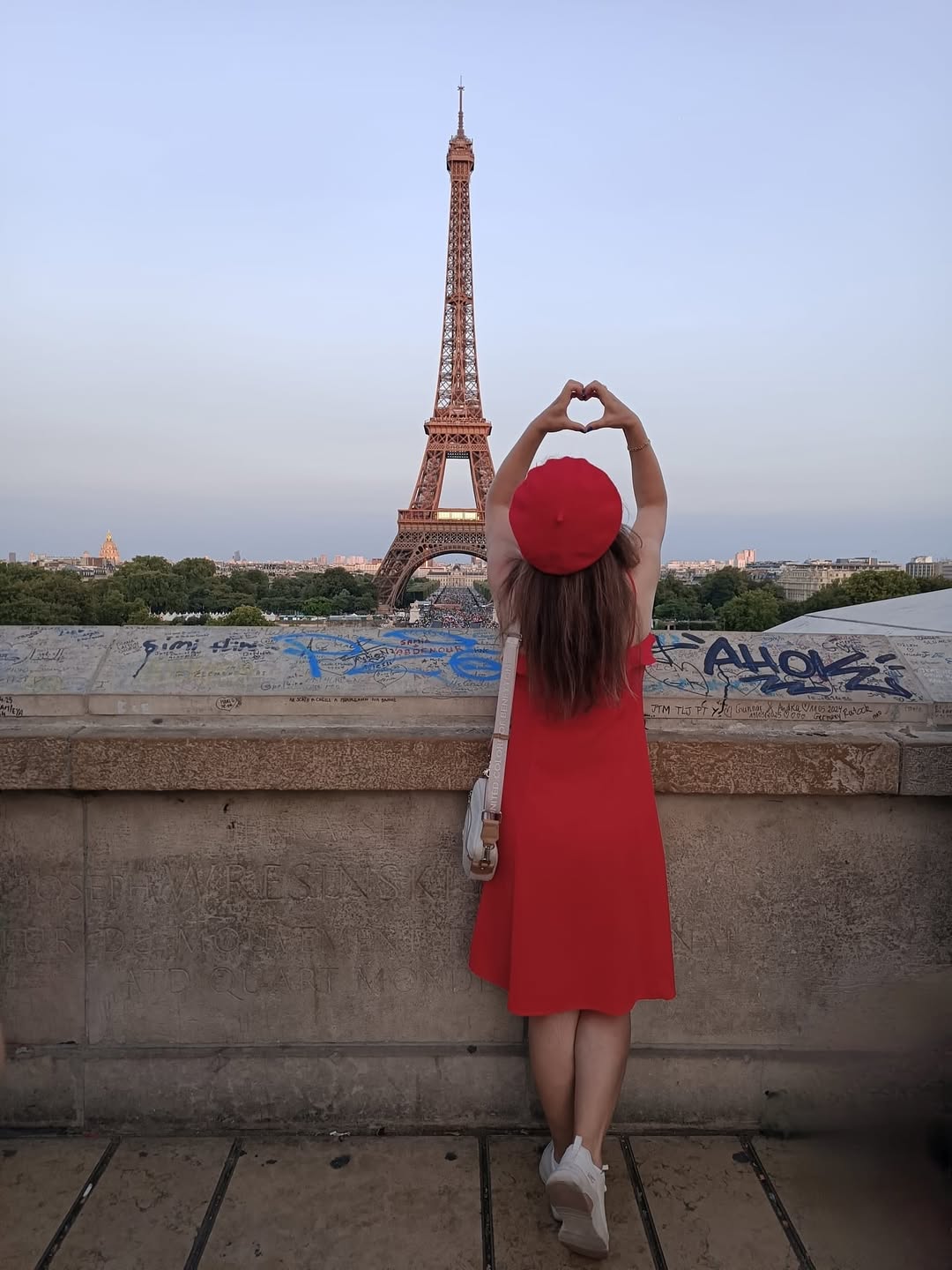 En Yakın Arkadaşımın Da Aklını Çelerek, Bu Geziye Katıldım. Geriye Dönüp Baktığımda, Çok Yoğun V (17)