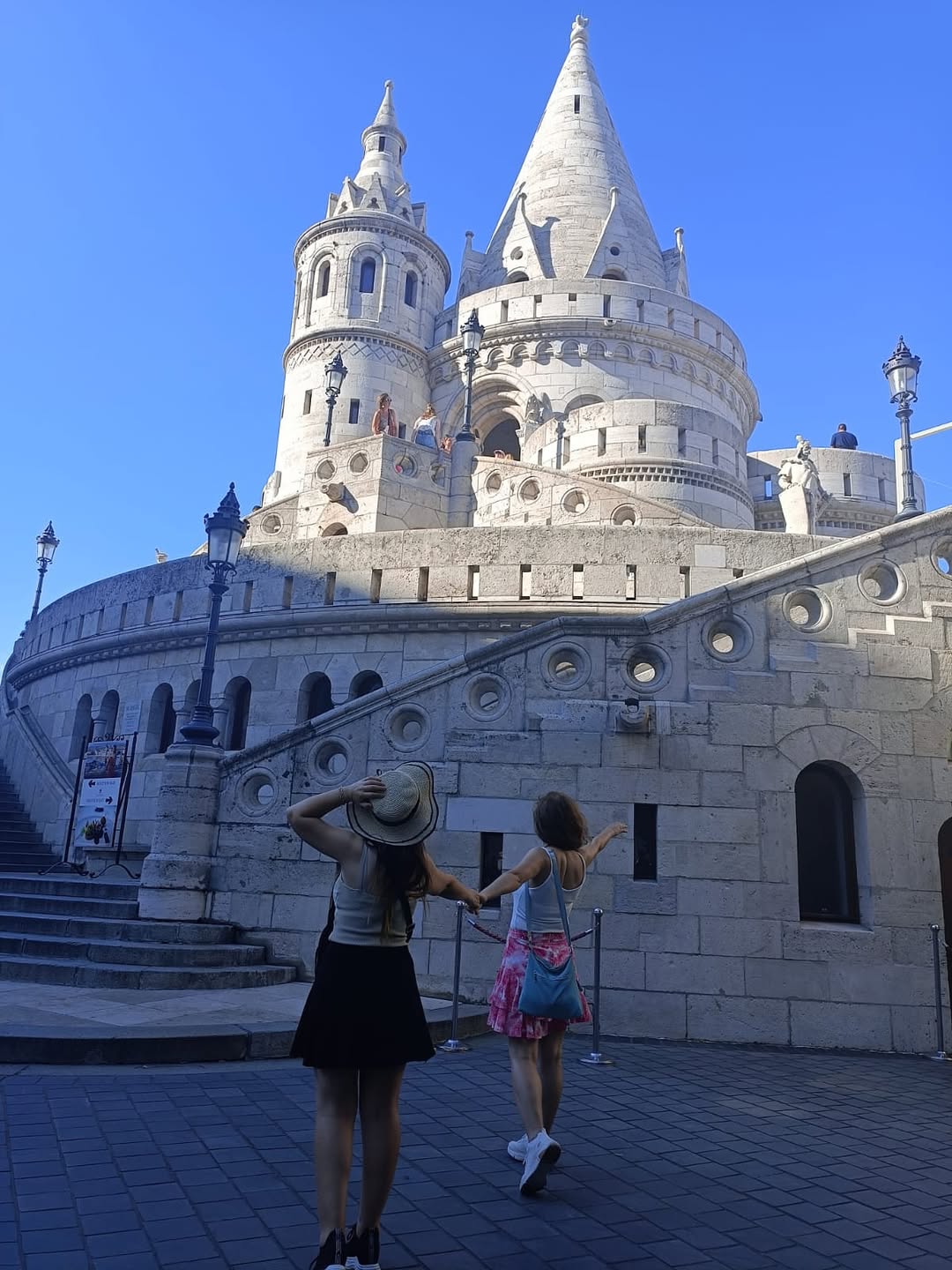 En Yakın Arkadaşımın Da Aklını Çelerek, Bu Geziye Katıldım. Geriye Dönüp Baktığımda, Çok Yoğun V (2)