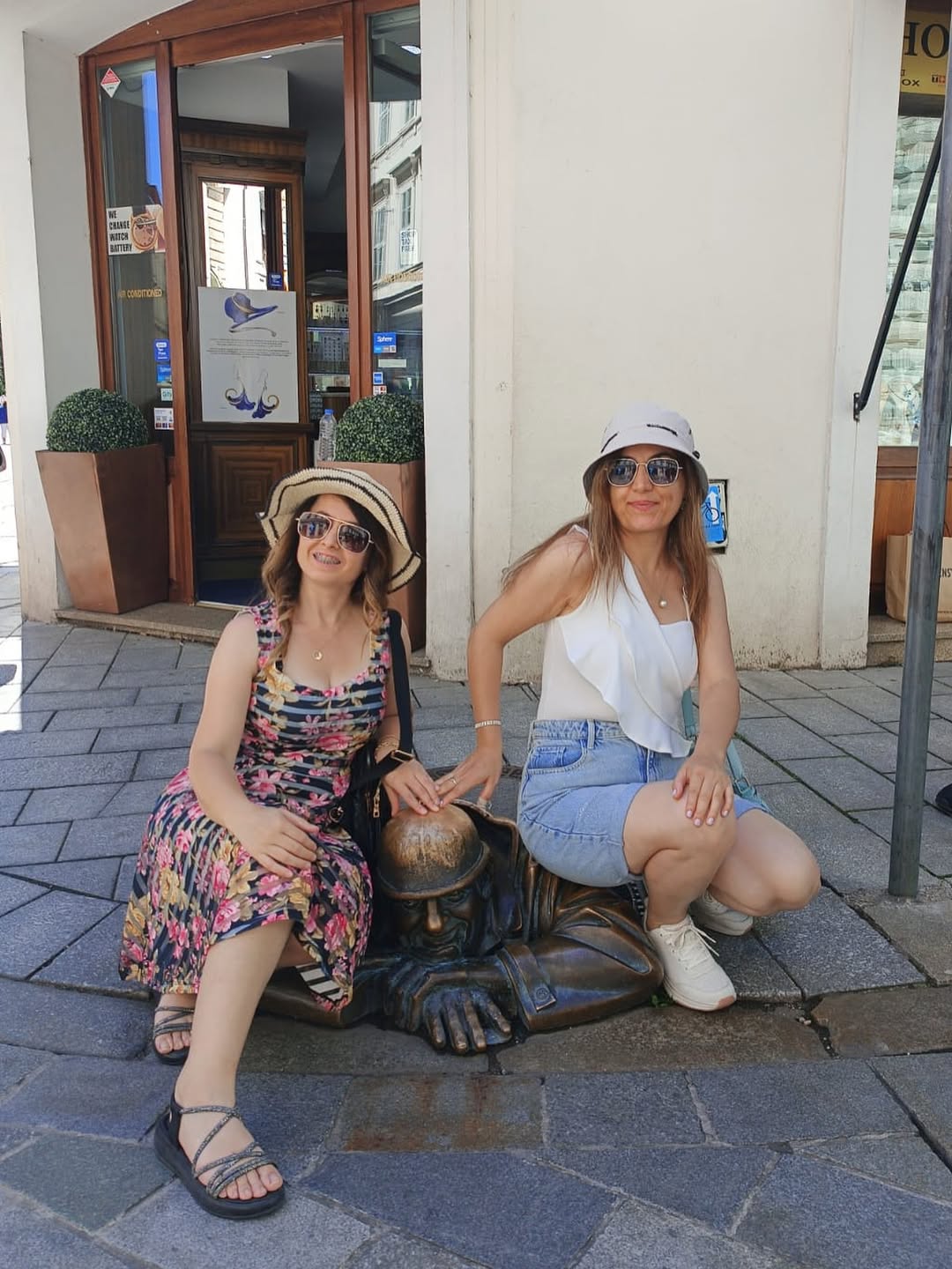 En Yakın Arkadaşımın Da Aklını Çelerek, Bu Geziye Katıldım. Geriye Dönüp Baktığımda, Çok Yoğun V (3)