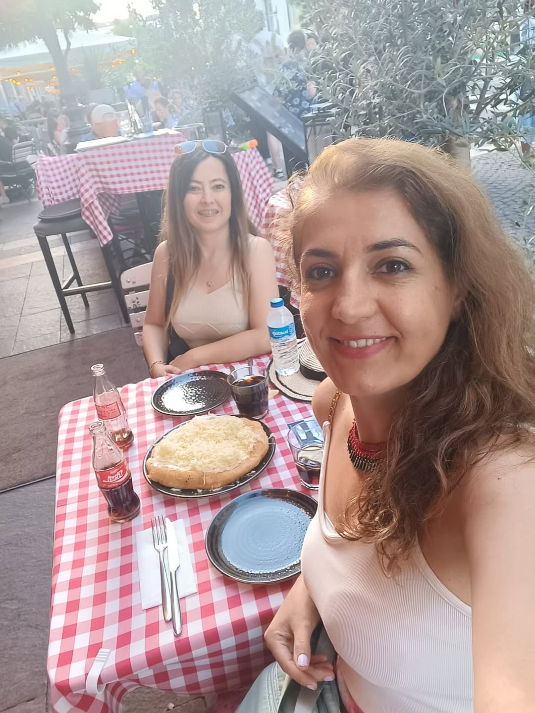 En Yakın Arkadaşımın Da Aklını Çelerek, Bu Geziye Katıldım. Geriye Dönüp Baktığımda, Çok Yoğun V (4)