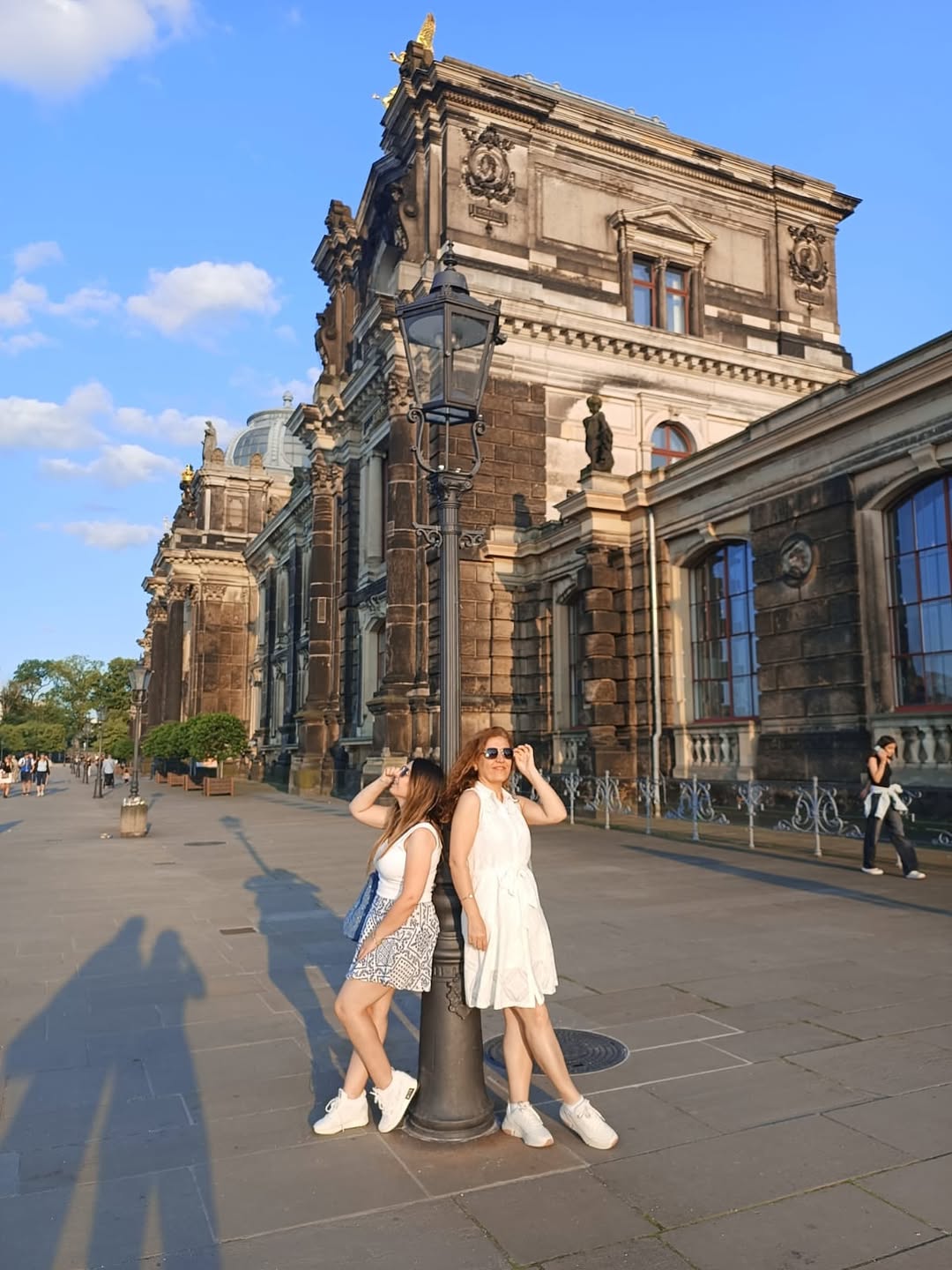 En Yakın Arkadaşımın Da Aklını Çelerek, Bu Geziye Katıldım. Geriye Dönüp Baktığımda, Çok Yoğun V (6)