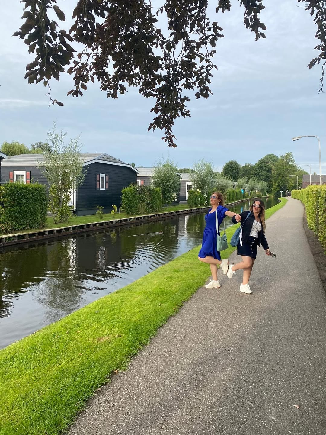 En Yakın Arkadaşımın Da Aklını Çelerek, Bu Geziye Katıldım. Geriye Dönüp Baktığımda, Çok Yoğun V (7)