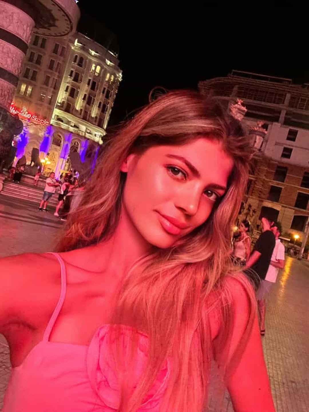 Gamze Öğretmen 2 Sene Önce Balkan Turunuza Katıldım. Bu Sene Avrupa Turunuza Katılacağım. Balka (2)