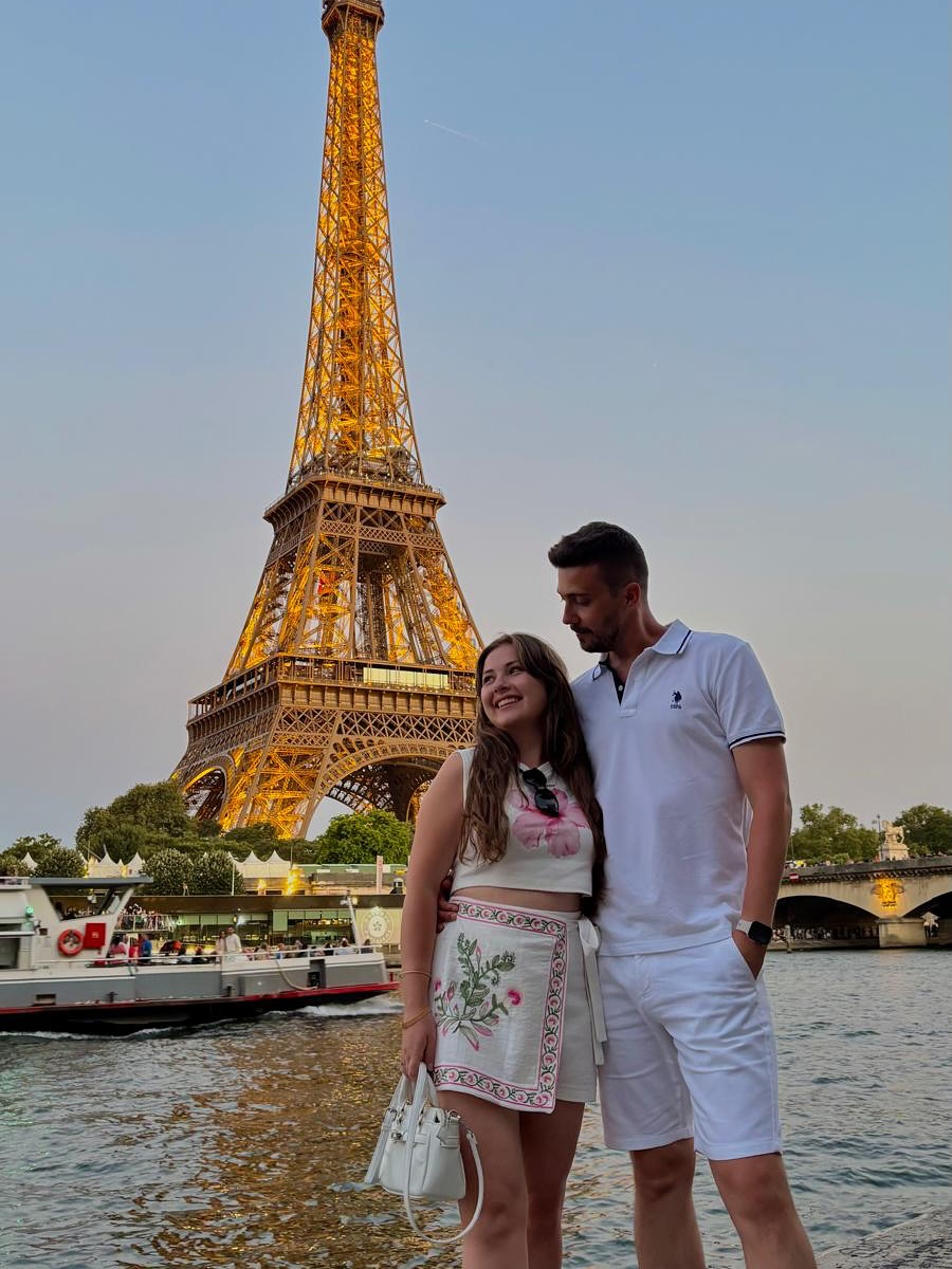 Hayallerin Gerçeğe Dönüştüğü Rüya Tadında Bir Tur Oldu.(Hala Etkisinden Çıkılamadı 🥰) Öncelikle (1)