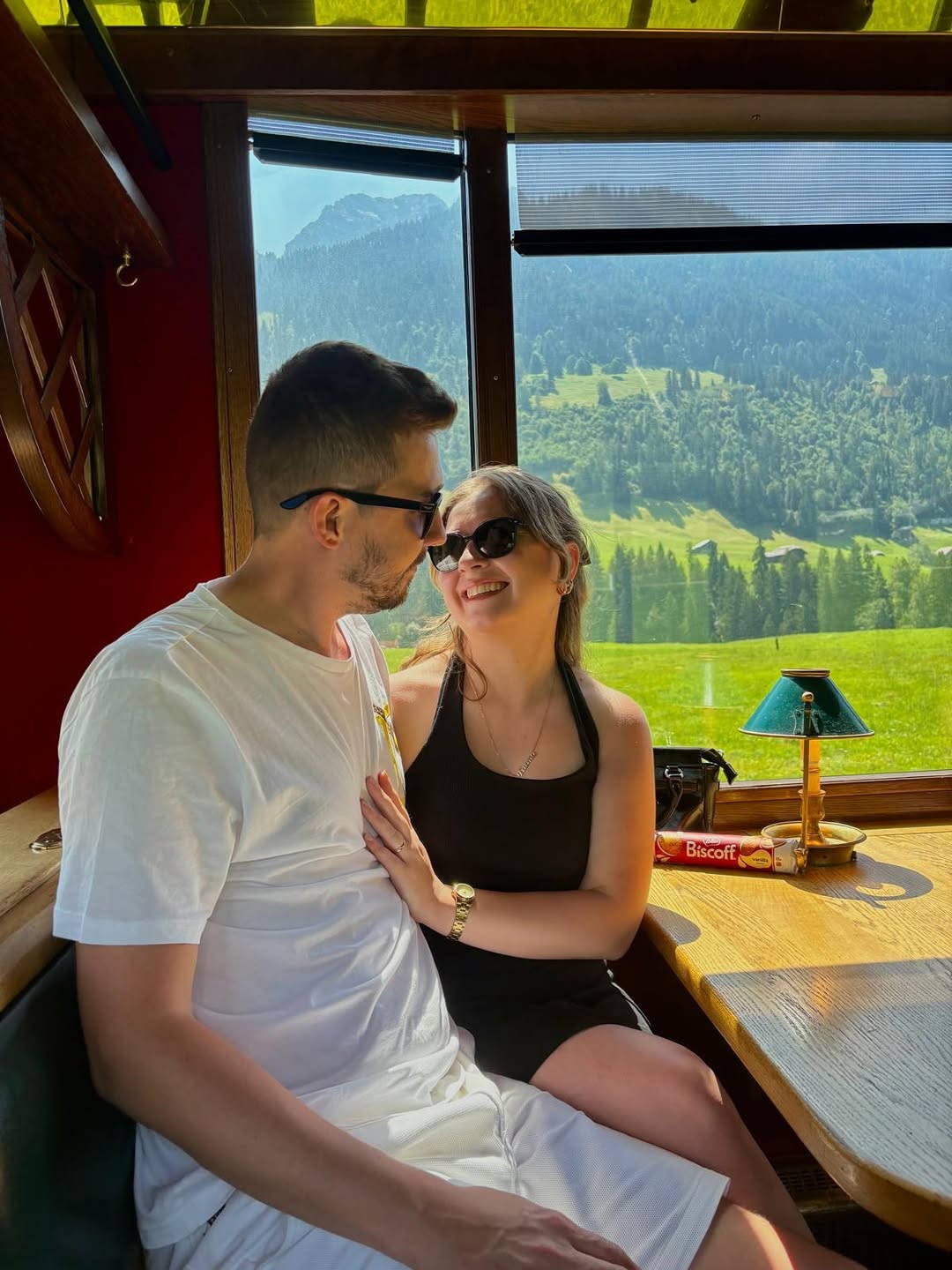 Hayallerin Gerçeğe Dönüştüğü Rüya Tadında Bir Tur Oldu.(Hala Etkisinden Çıkılamadı 🥰) Öncelikle (5)