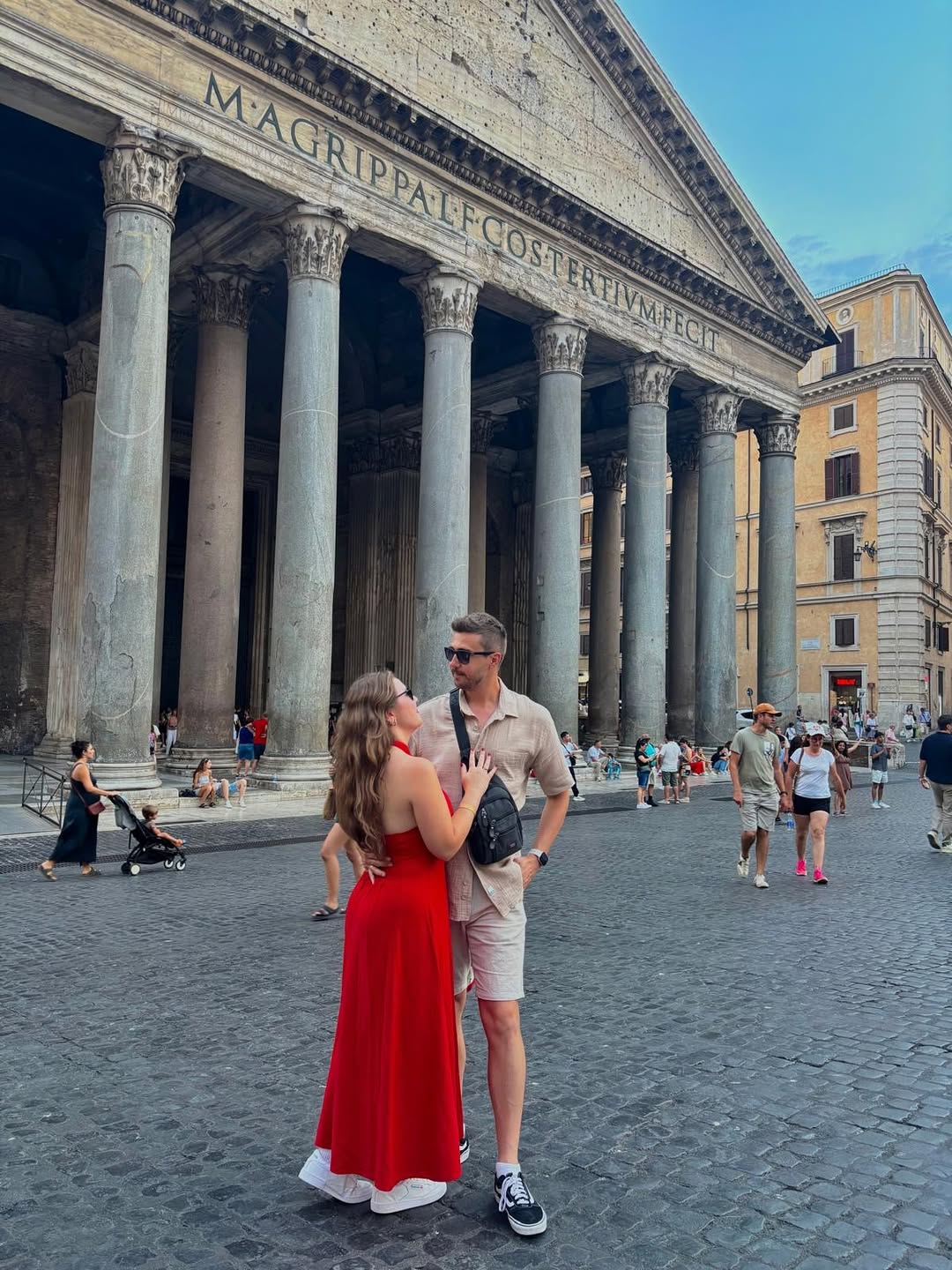 Hayallerin Gerçeğe Dönüştüğü Rüya Tadında Bir Tur Oldu.(Hala Etkisinden Çıkılamadı 🥰) Öncelikle (6)