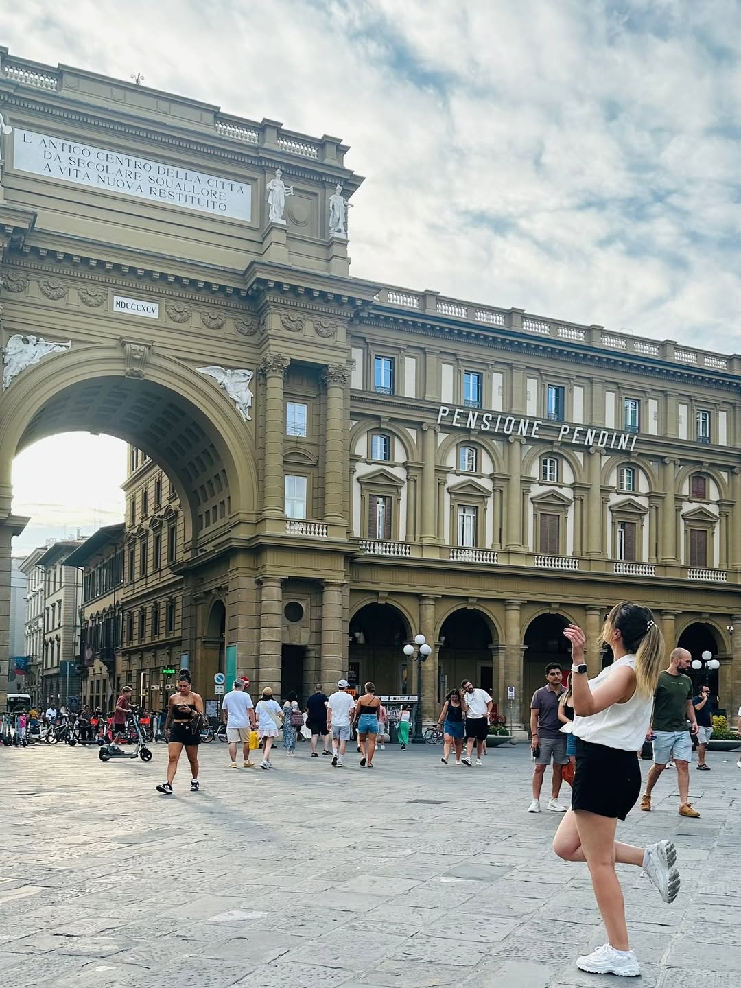 Herkese Merhaba Yurt Içinde Pek Çok Tura Katılmış Biri Olarak Yeşil Pasaportu Alınca Ilk Işim Ta (13)