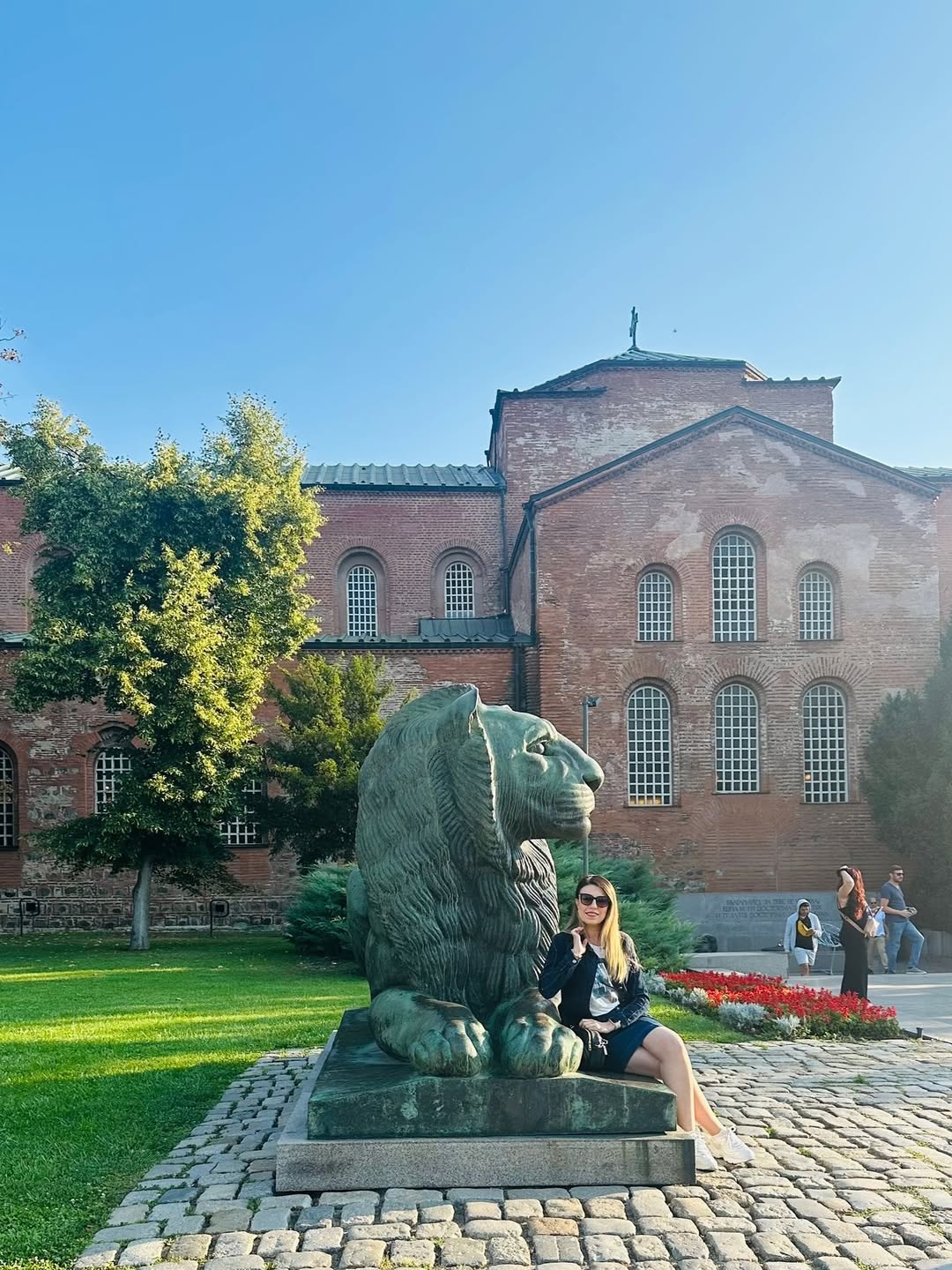 Herkese Merhaba Yurt Içinde Pek Çok Tura Katılmış Biri Olarak Yeşil Pasaportu Alınca Ilk Işim Ta (15)