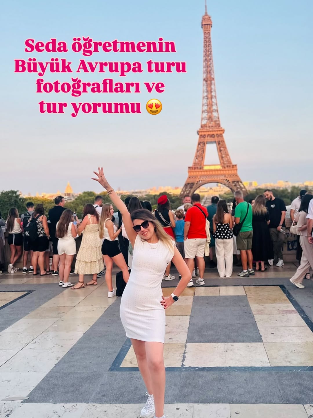 Herkese Merhaba Yurt Içinde Pek Çok Tura Katılmış Biri Olarak Yeşil Pasaportu Alınca Ilk Işim Ta