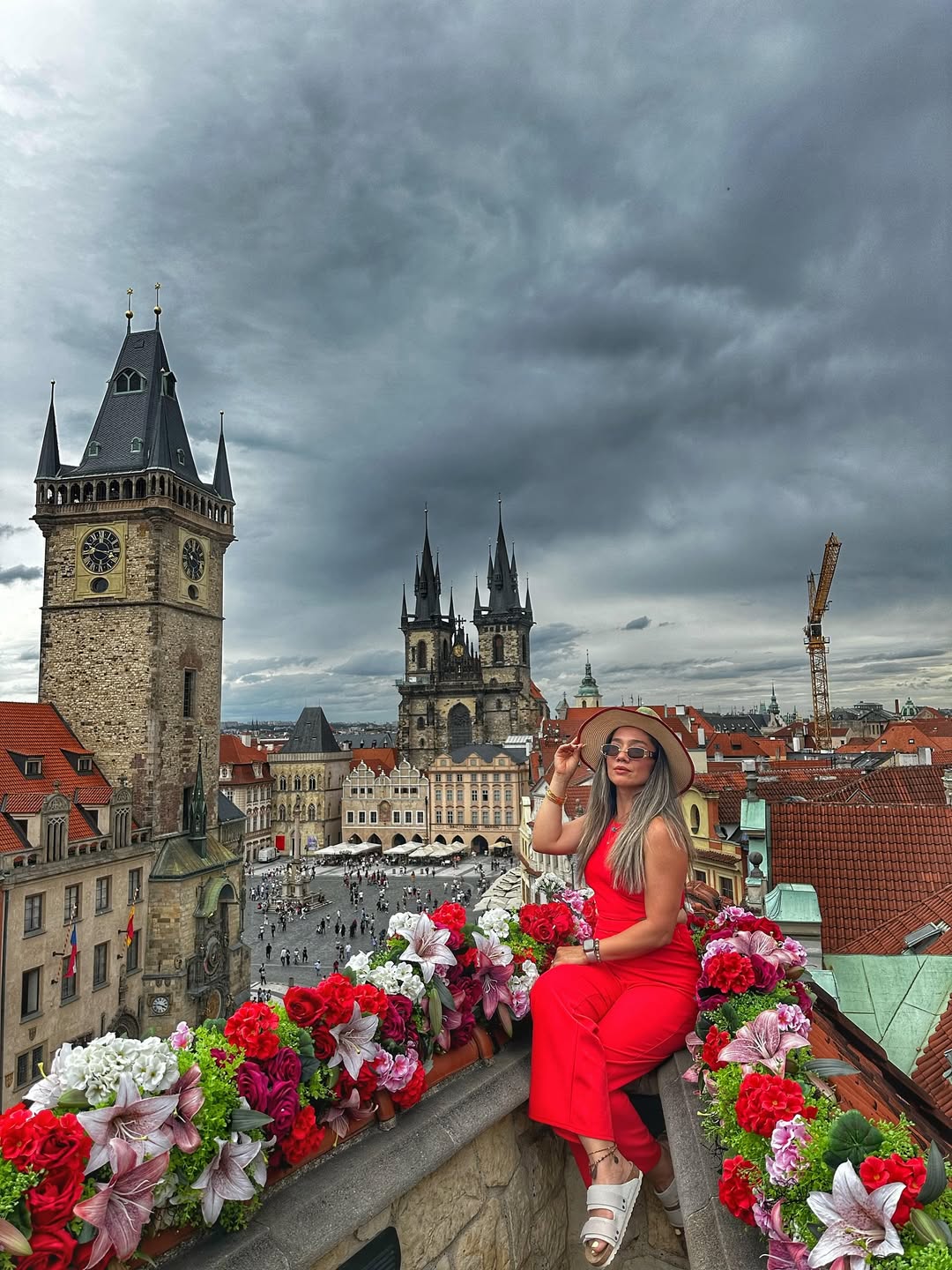 İlk Defa Bir Tur Ile Bir Yolculuğa Çıktım Her Şey O Kadar Muhteşemdi Ki Seneye Yaz Gelse De Bir (1)
