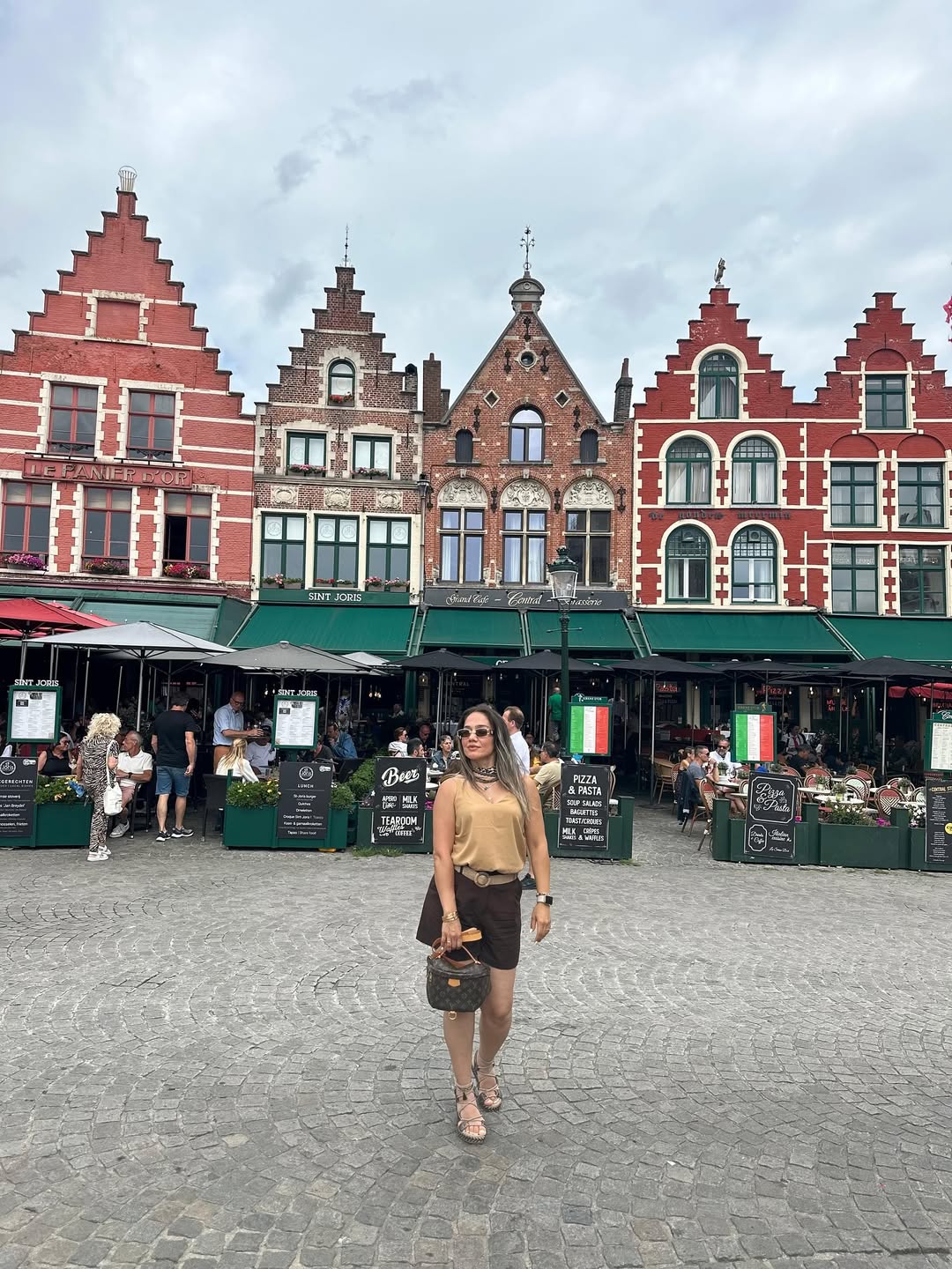 İlk Defa Bir Tur Ile Bir Yolculuğa Çıktım Her Şey O Kadar Muhteşemdi Ki Seneye Yaz Gelse De Bir (13)