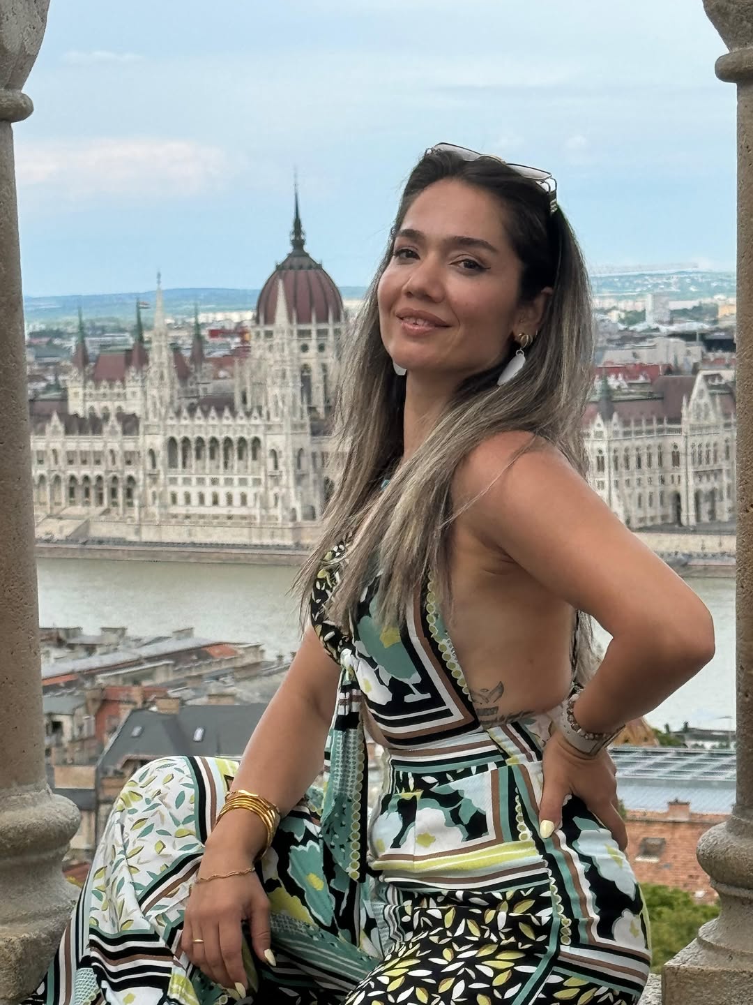 İlk Defa Bir Tur Ile Bir Yolculuğa Çıktım Her Şey O Kadar Muhteşemdi Ki Seneye Yaz Gelse De Bir (18)