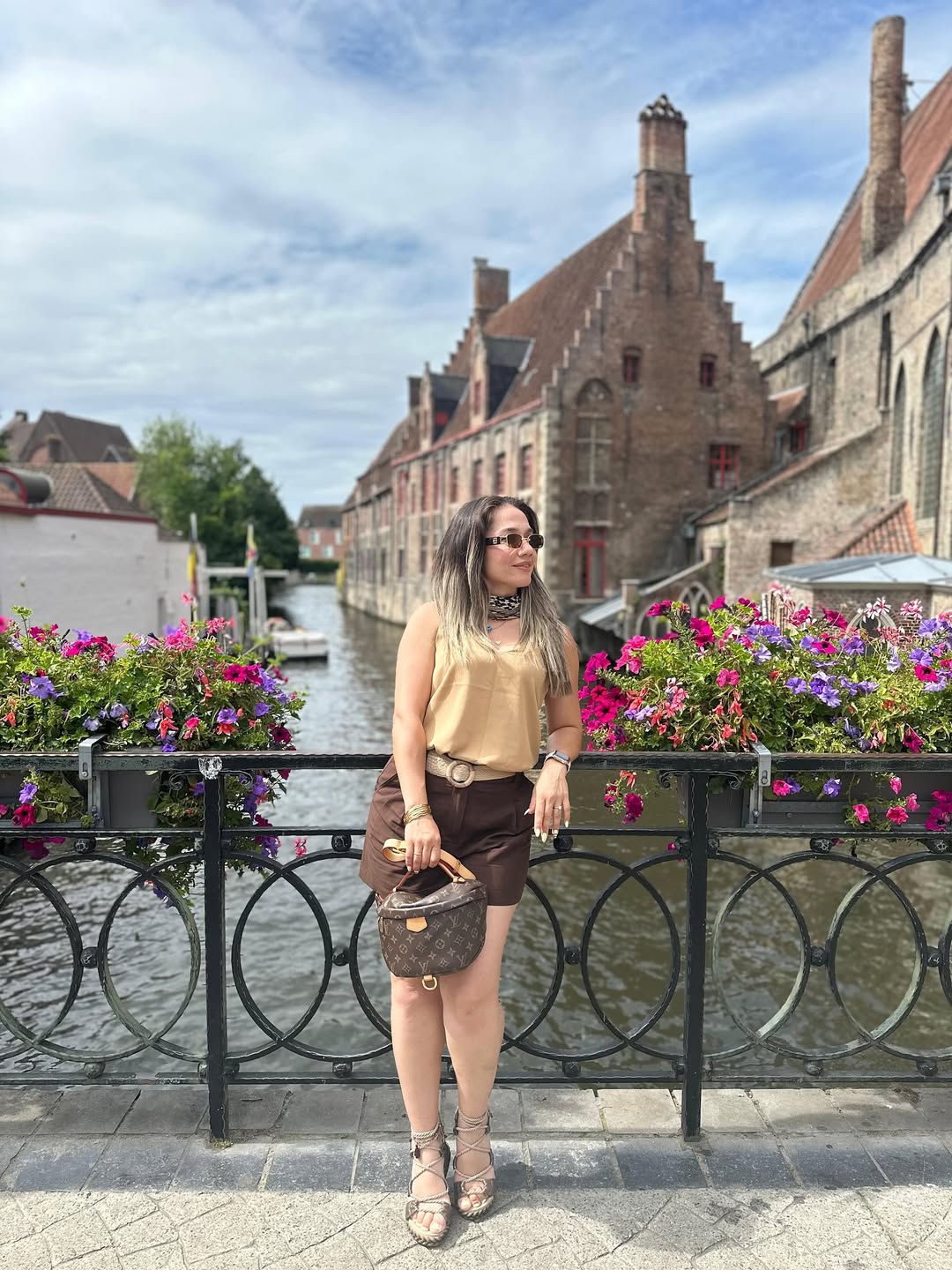 İlk Defa Bir Tur Ile Bir Yolculuğa Çıktım Her Şey O Kadar Muhteşemdi Ki Seneye Yaz Gelse De Bir (4)