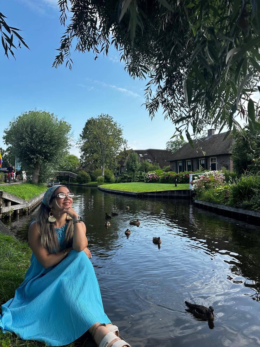 İlk Defa Bir Tur Ile Bir Yolculuğa Çıktım Her Şey O Kadar Muhteşemdi Ki Seneye Yaz Gelse De Bir (5)