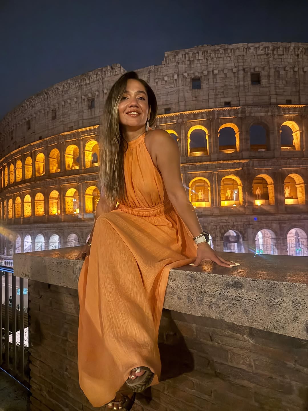 İlk Defa Bir Tur Ile Bir Yolculuğa Çıktım Her Şey O Kadar Muhteşemdi Ki Seneye Yaz Gelse De Bir (6)