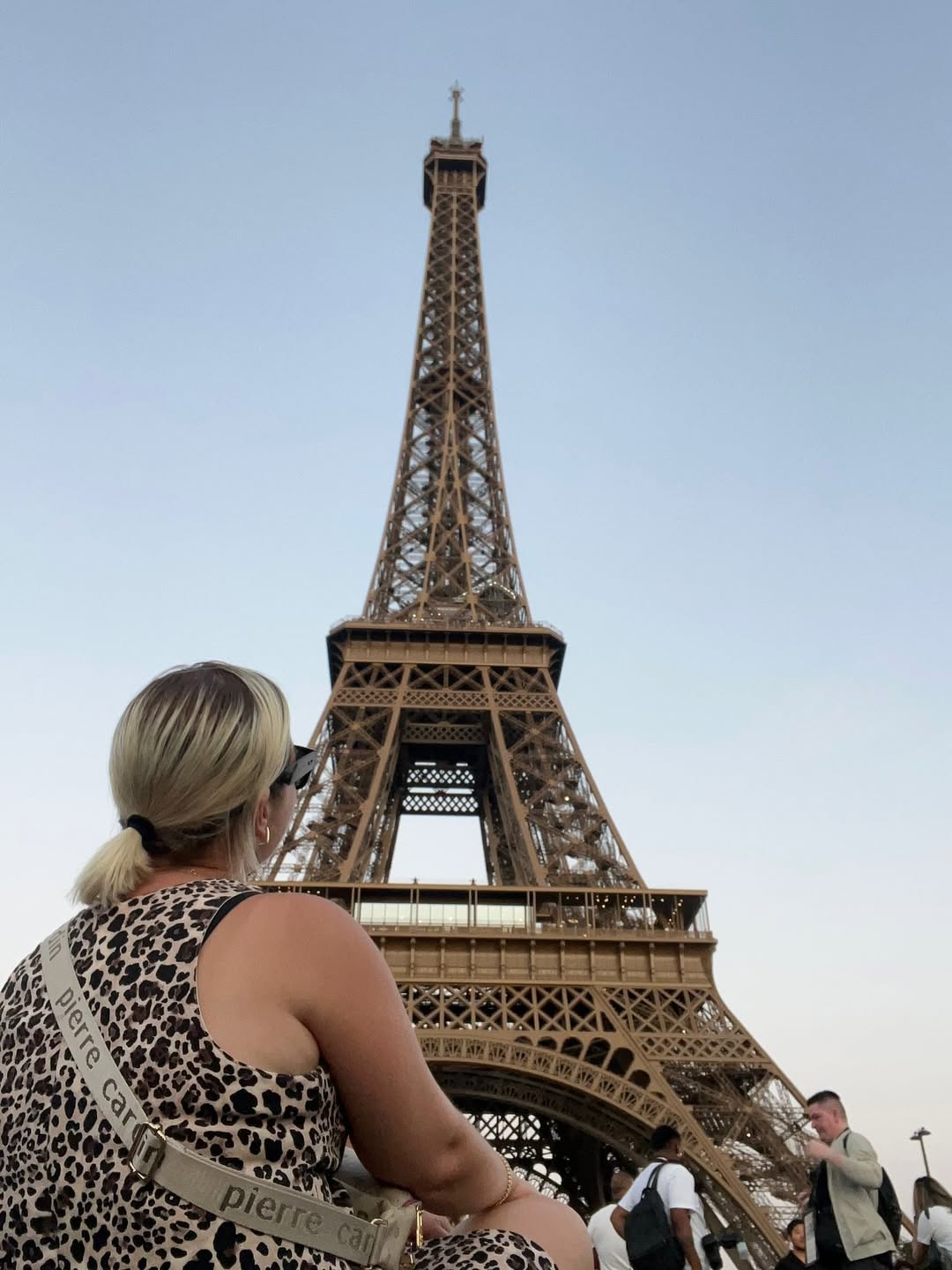 İlk Günden Son Güne Kadar Tek Bir Dakikası Bile Boş Geçmeyen Dolu Dolu Bir Tur Geçirdik. 🥰 Çok (1)