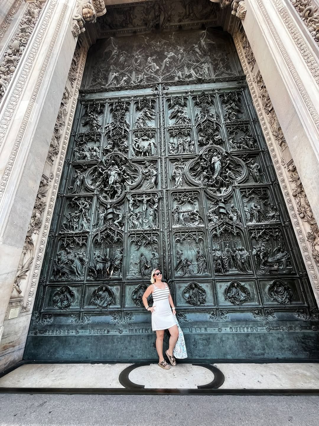 İlk Günden Son Güne Kadar Tek Bir Dakikası Bile Boş Geçmeyen Dolu Dolu Bir Tur Geçirdik. 🥰 Çok (11)