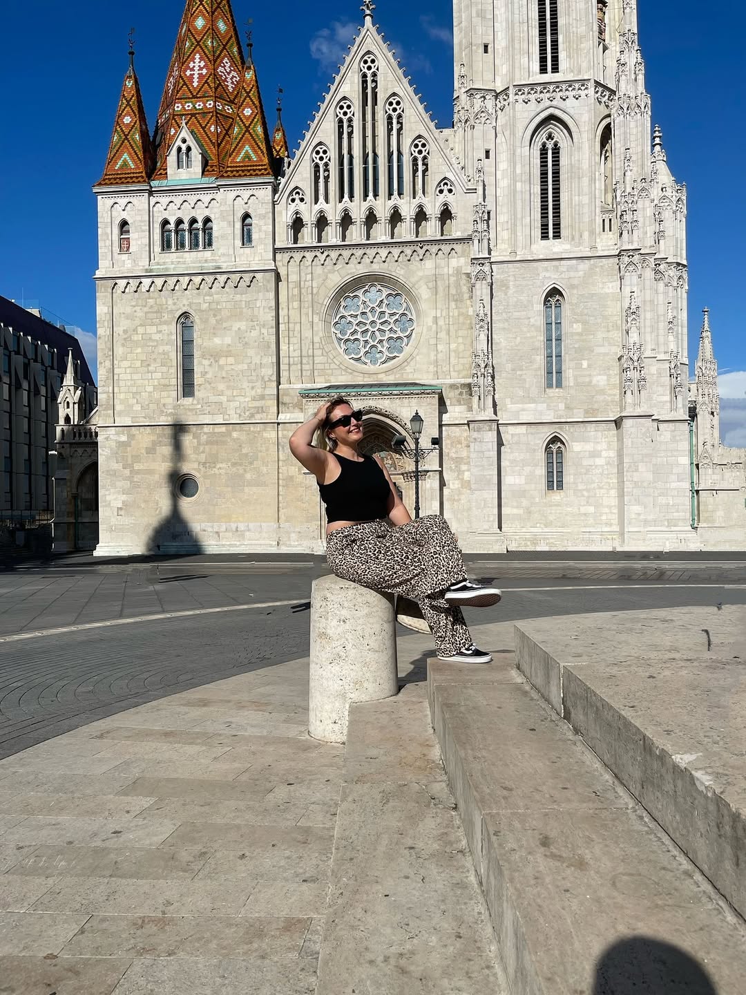 İlk Günden Son Güne Kadar Tek Bir Dakikası Bile Boş Geçmeyen Dolu Dolu Bir Tur Geçirdik. 🥰 Çok (14)