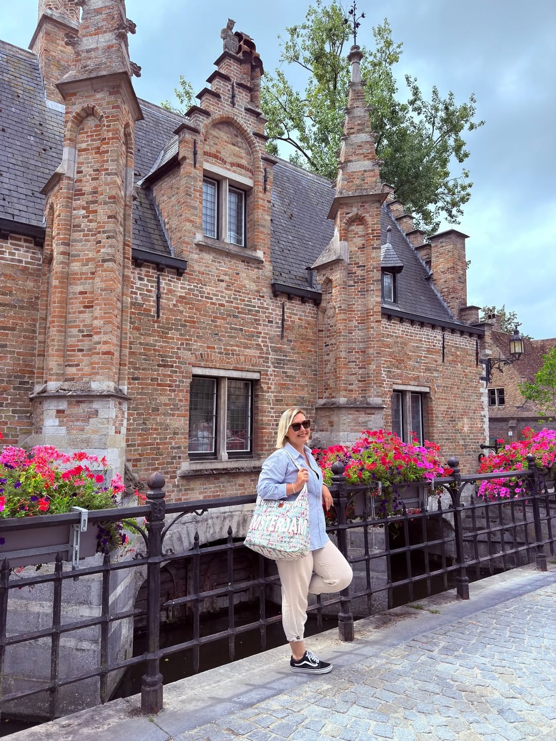 İlk Günden Son Güne Kadar Tek Bir Dakikası Bile Boş Geçmeyen Dolu Dolu Bir Tur Geçirdik. 🥰 Çok (19)