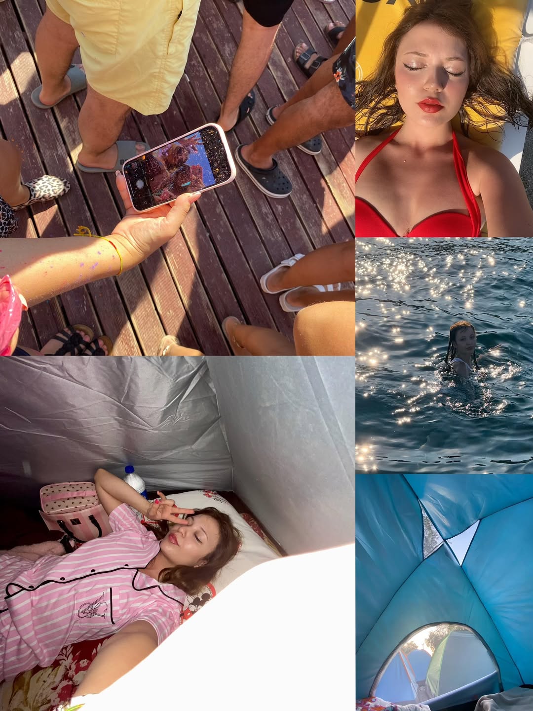 İlk Öğretmenler Kampımdı Ama Kesinlikle Son Olmayacak... 🥰Fırsat Buldukça Sayfamızın Gerçekleşt (1)