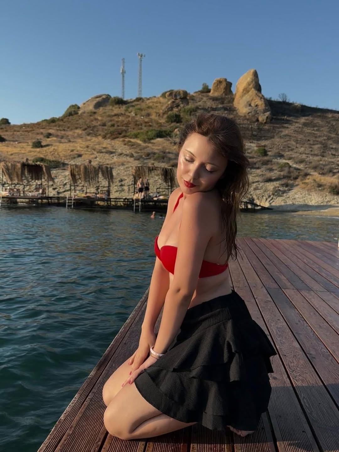 İlk Öğretmenler Kampımdı Ama Kesinlikle Son Olmayacak... 🥰Fırsat Buldukça Sayfamızın Gerçekleşt (11)