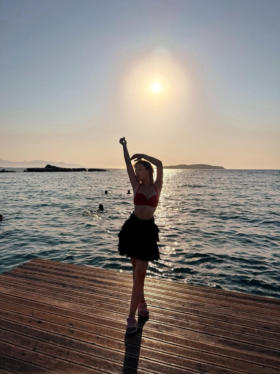 İlk Öğretmenler Kampımdı Ama Kesinlikle Son Olmayacak... 🥰Fırsat Buldukça Sayfamızın Gerçekleşt (13)