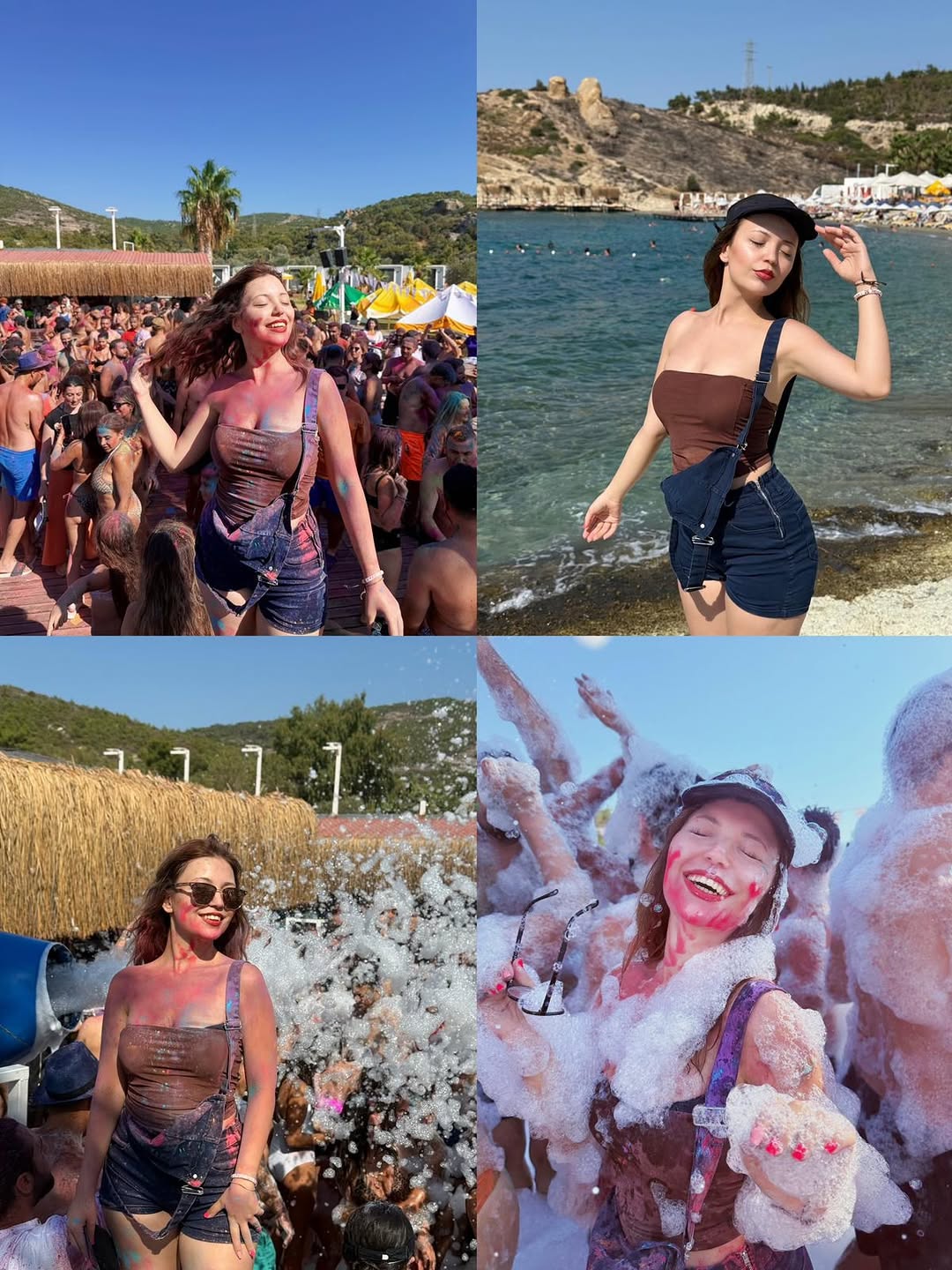 İlk Öğretmenler Kampımdı Ama Kesinlikle Son Olmayacak... 🥰Fırsat Buldukça Sayfamızın Gerçekleşt (18)