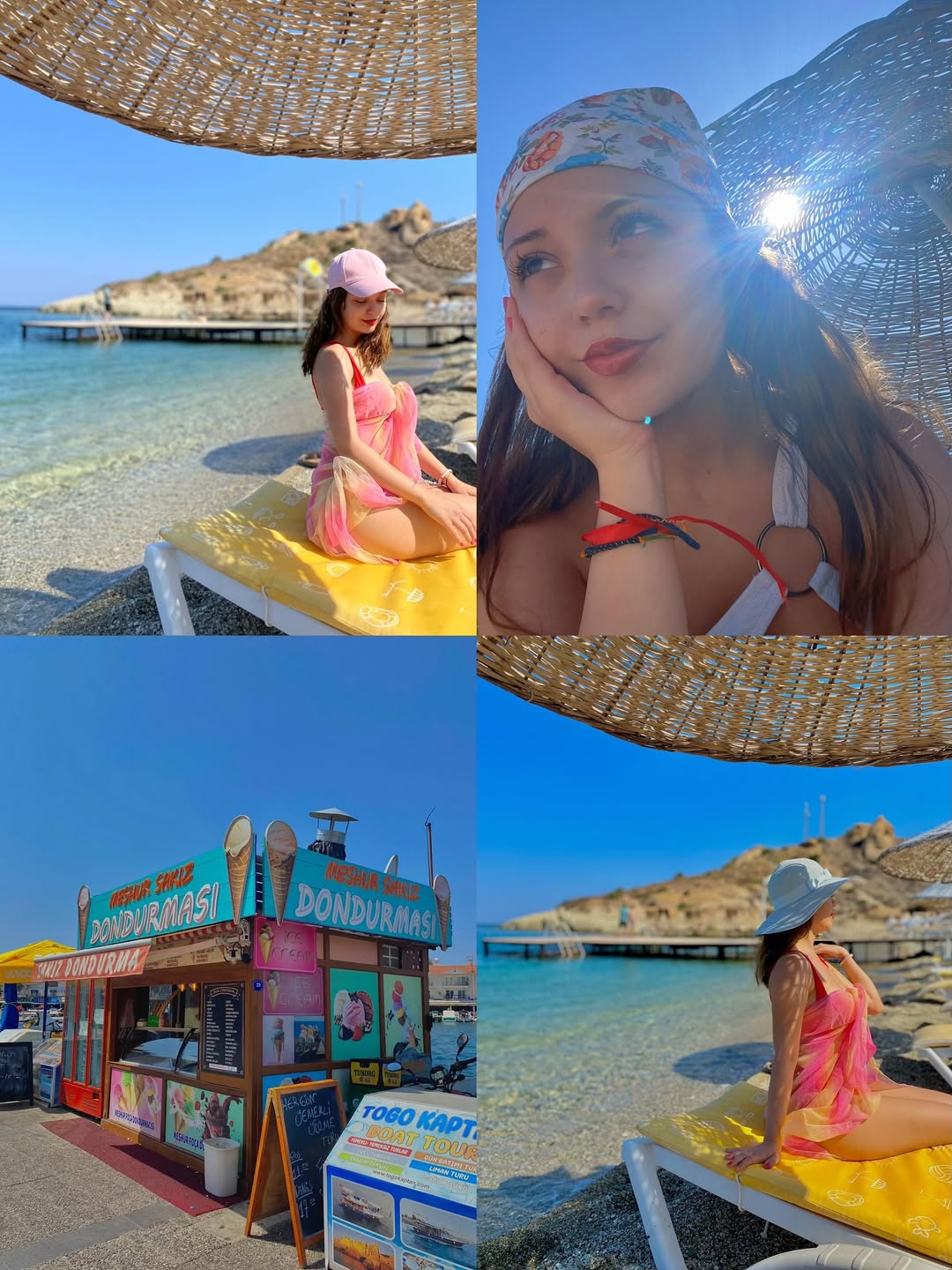 İlk Öğretmenler Kampımdı Ama Kesinlikle Son Olmayacak... 🥰Fırsat Buldukça Sayfamızın Gerçekleşt (4)